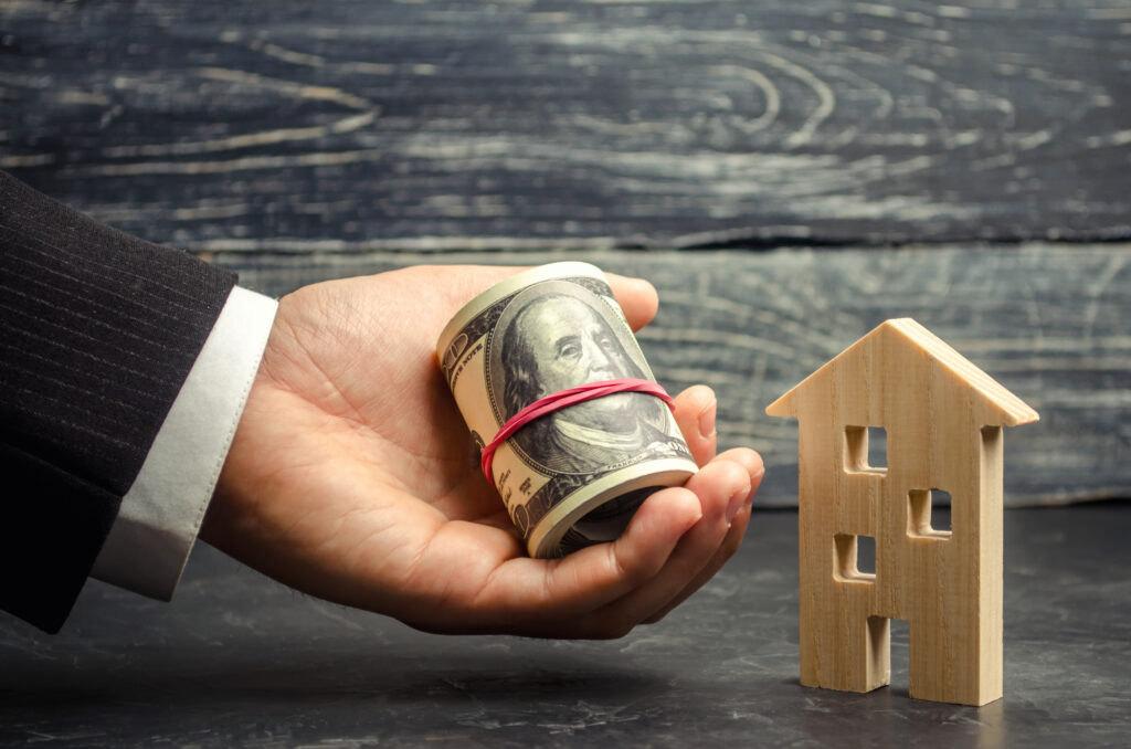 Selling Your Home to a Cash Buyer