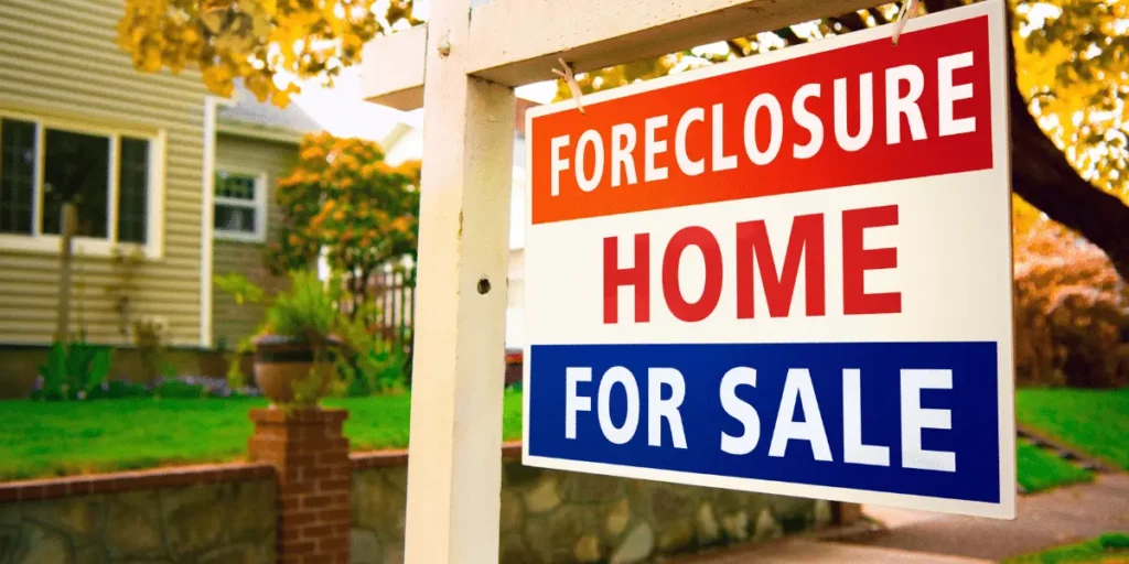 How To Stop Foreclosure At The Last Minute